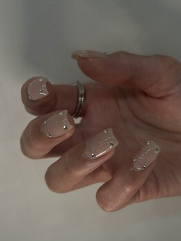 ミュー(mew)/Kanna担当 @knn__.g