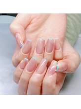 プラネットネイル(PLANET NAIL)/