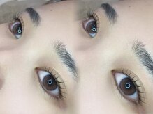アイモア 江南店(eye mor.)/まつ毛パーマ