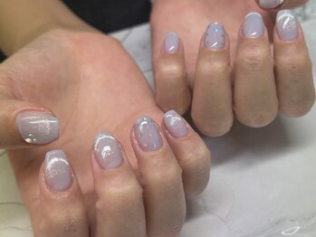 キャンアイドレッシー 立川店/キャンペーンコース7200円