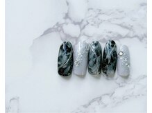 エイル ビューティ ホヌ(EIL beauty Honu)/定額64NAIL