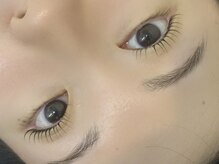 ネイルサロン プール ヴー(Nail Salon Pour Vous)/【まつげ/ラッシュリフト】