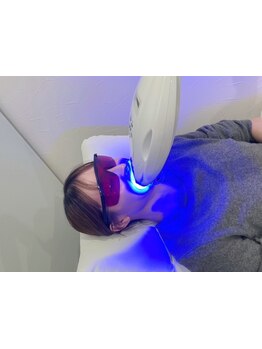 美白ケアをしたい