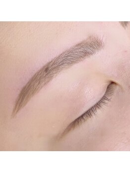 ミラージュ 市原(Miraju)/【MYU】眉毛パーマ