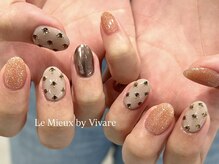 レミュー バイ ヴィヴァール(Le Mieux by vivare)/Le Mieuxコース♪