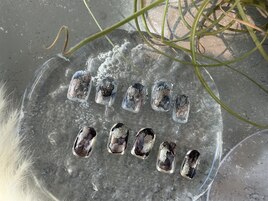 Akane指名限定アート¥11000