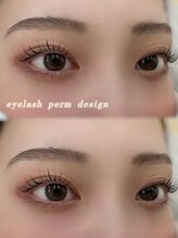 アイモア 可児店(eye mor.)/まつげパーマ