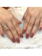 ララルーム 新所沢店(lalaroom.)/ワンカラー