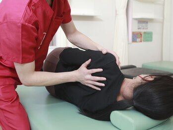 まはろ接骨院 一宮院/一宮にNewOpen/肩こり/腰痛/骨盤
