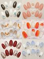 ファストネイル 葛西駅前店(FAST NAIL) 様々な系統のデザインあり★一覧はフォトギャラリーをチェック!