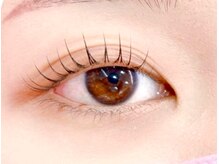 マッチレス ファム(matchless,femme)/まつげパーマデザイン