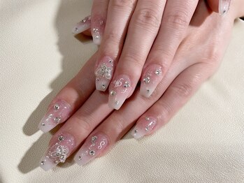 ラビング(Loving)/キラキラベイビーブーマー