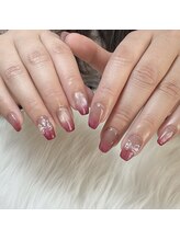 リノリー 石巻店(rinory)/グラデーション