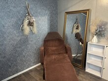 マーリィズエステティック(Marley's Aesthetic)/レディースシェービング室