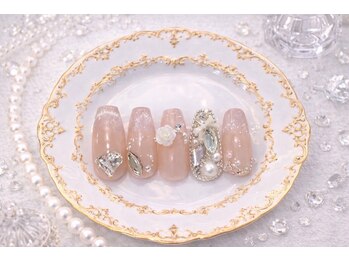 リーベスト 南森町店(REBEST)/〈定額〉ゴージャスコース