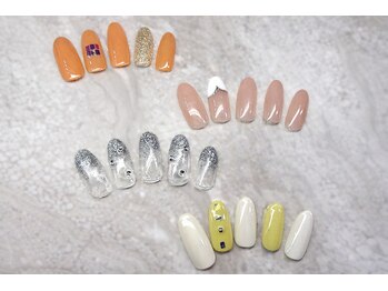 キャンアイドレッシー 日暮里店(Can I Dressy)/選べる定額☆¥4900→4400