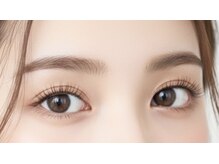 アマンダ(amanda)/次世代似合わせまつげパーマ