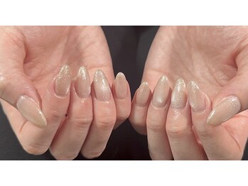 クレーネイル(Klee Nail)/マグネット