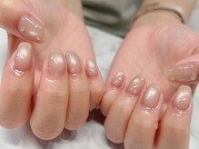 アイ アンド ネイル ロカヒ(Eye & nail LOKAHI)/ちゅるんぷっくり