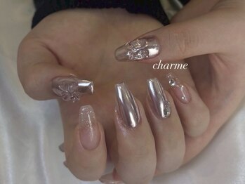 シャルム(charme)/