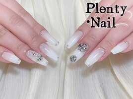 チップ持ち込みデザイン