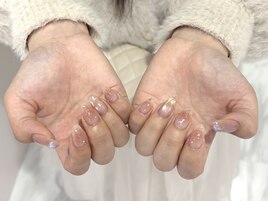 LAND TENJIN course × magnet