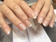 エニオラ(anyora)/春レース×フレンチ