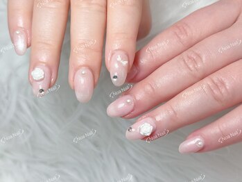 ノア ネイル(Noa Nail)/定額ネイル