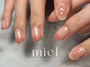 持ち込み ぷっくりハート