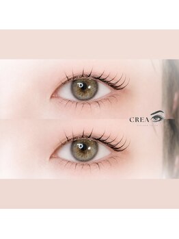 クレア 岩沼店(CREA)の写真/【口コミ高評価◎】初めてでも安心な丁寧なカウンセリング
♪お客様それぞれに合うデザインをご提案