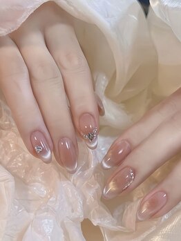 オーナソン(Onason)/定額ネイル