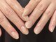 フィロンネイル 船橋店(filonnail)の写真/filonnail独自デザインで日常にささやかな「スパイス」を。派手過ぎずシンプル過ぎない洗練されたデザイン*