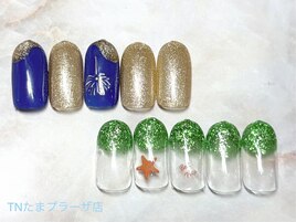 【8月クイックデザイン】￥4000
