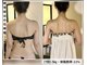 蒼(so)の写真/実績3万人超え！何をしてもキレイに痩せない原因は→諸悪の根源は歪みに！？最高の華奢感は歪みの改善!!!