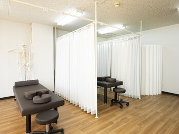 鍼灸整体サロン Lien【11/2 NEW OPEN(予定)】の写真/初めての方も安心!分かりやすいカウンセリングと安心感のある空間で心身を整える癒しの時間を☆