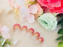 エムズサロン 元町店/デザインコース