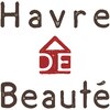 アーブルドボーテ(Havre de Beaute')ロゴ