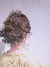 シルフ エルスパ 阪急茨木店(Sylph &EirSPA)/