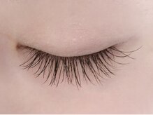 カラン 焼津店(CALIN)/フラットラッシュ100本♪