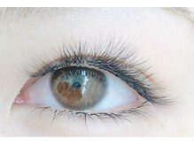 アイラッシュサロン ブラン イオン上越店(Eyelash Salon Blanc)/【上下セット】