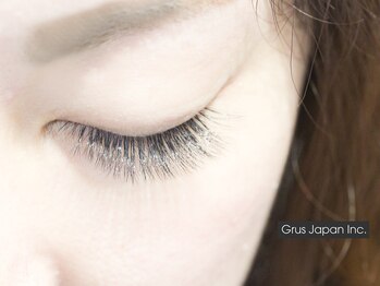 グルス(GRUS)/ボリュームラッシュ