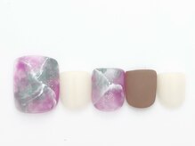 アーク/サンプルコース　￥7980