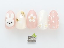 ピッピ 桜新町店(peep PEEP)/21年４月マンスリープラチナ-6