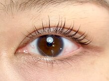 ニュアーズネイル(nuas nail)/ケラチンラッシュリフト