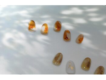 ネイルサロン ドゥーエ(due)/