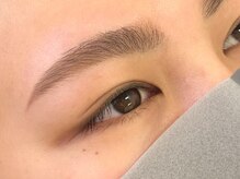 ビューステージ アイブロウサロン 天神/理想の形に仕上げます♪
