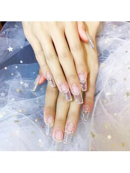 パンダネイル(Panda Nail)/施術例【ネイル/川崎/神奈川】