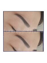 ニノアイラッシュ(nino eyelash)/アイブロウ