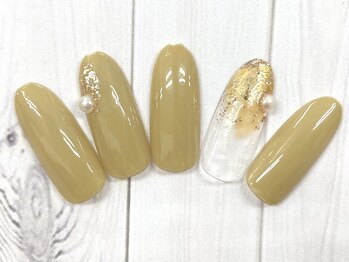 ティーエヌ イトーヨーカドー能見台店/季節の定額5390円コース