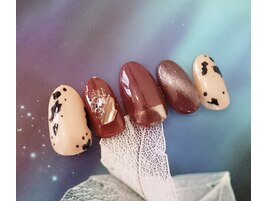 ★定額ネイル¥7000